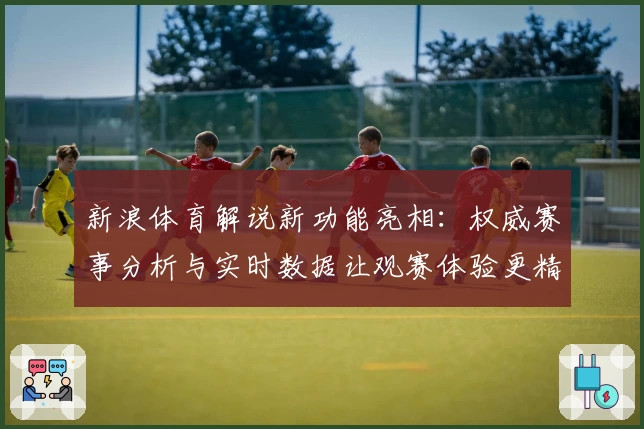 新浪体育解说新功能亮相：权威赛事分析与实时数据让观赛体验更精彩