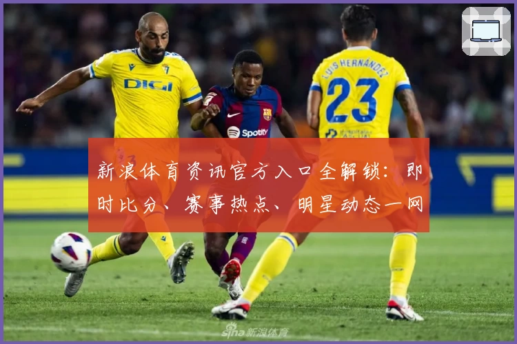 新浪体育资讯官方入口全解锁：即时比分、赛事热点、明星动态一网打尽