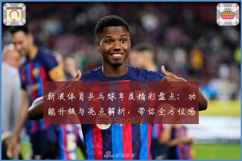 新浪体育乒乓球年度精彩盘点：功能升级与亮点解析，带你全方位感受乒坛魅力