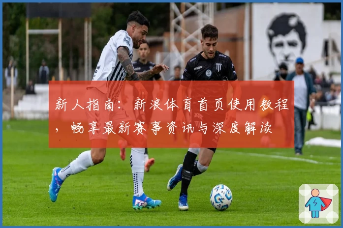 新人指南：新浪体育首页使用教程，畅享最新赛事资讯与深度解读