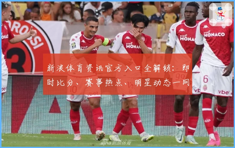 新浪体育资讯官方入口全解锁：即时比分、赛事热点、明星动态一网打尽