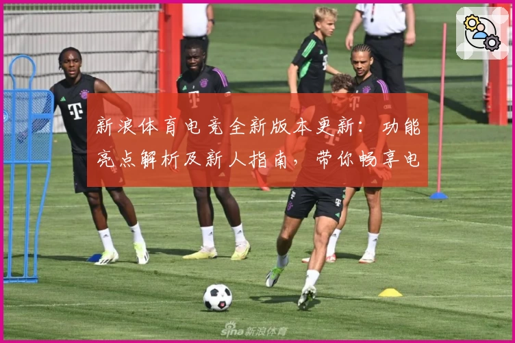 新浪体育电竞全新版本更新：功能亮点解析及新人指南，带你畅享电竞赛事新体验