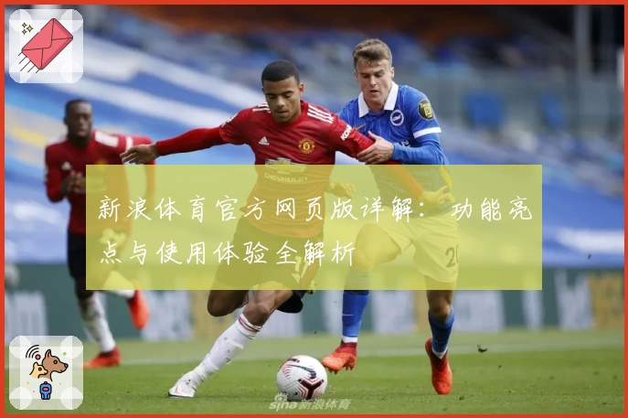 新浪体育官方网页版详解：功能亮点与使用体验全解析
