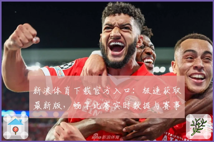 新浪体育下载官方入口：极速获取最新版，畅享比赛实时数据与赛事热点解析