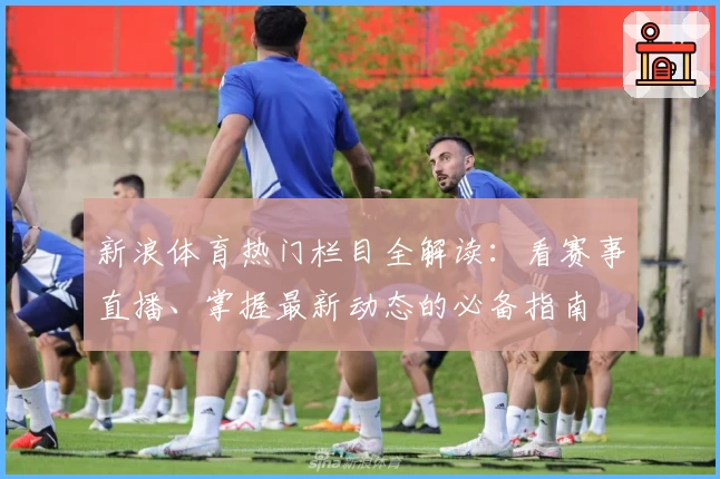 新浪体育热门栏目全解读：看赛事直播、掌握最新动态的必备指南