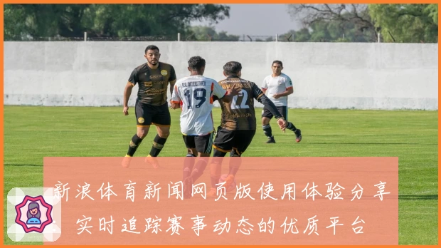 新浪体育新闻网页版使用体验分享：实时追踪赛事动态的优质平台