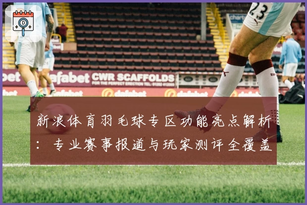 新浪体育羽毛球专区功能亮点解析：专业赛事报道与玩家测评全覆盖