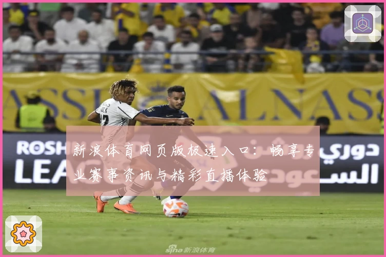 新浪体育网页版极速入口：畅享专业赛事资讯与精彩直播体验