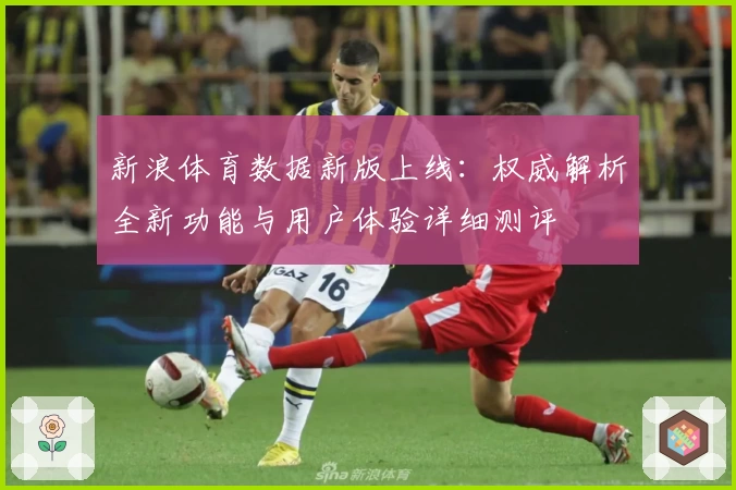 新浪体育数据新版上线：权威解析全新功能与用户体验详细测评